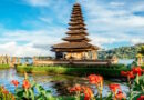 Best Places to Visit in Bali