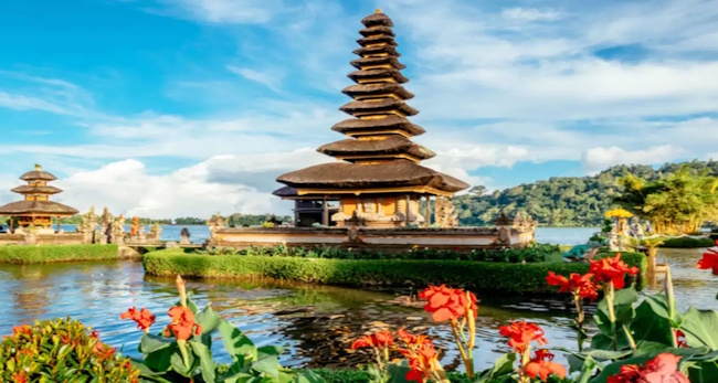 Best Places to Visit in Bali