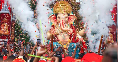 Ganesh Chaturthi: Significance and How to Celebrate