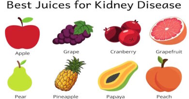 Best Fruits For Kidney Health: Boost Kidney Function Naturally