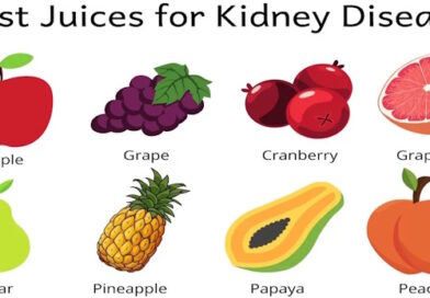 Best Fruits For Kidney Health: Boost Kidney Function Naturally