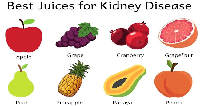 Best Fruits For Kidney Health: Boost Kidney Function Naturally