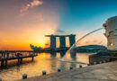 Top Places to Visit in Singapore